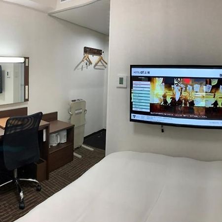 Hotel Alpha-One Joetsu Eksteriør bilde